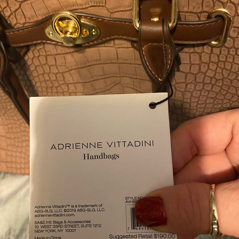 Handbag